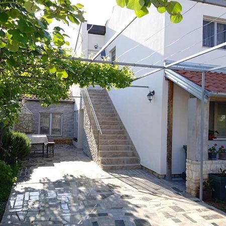 Apartman Josipa Peroj Exteriér fotografie