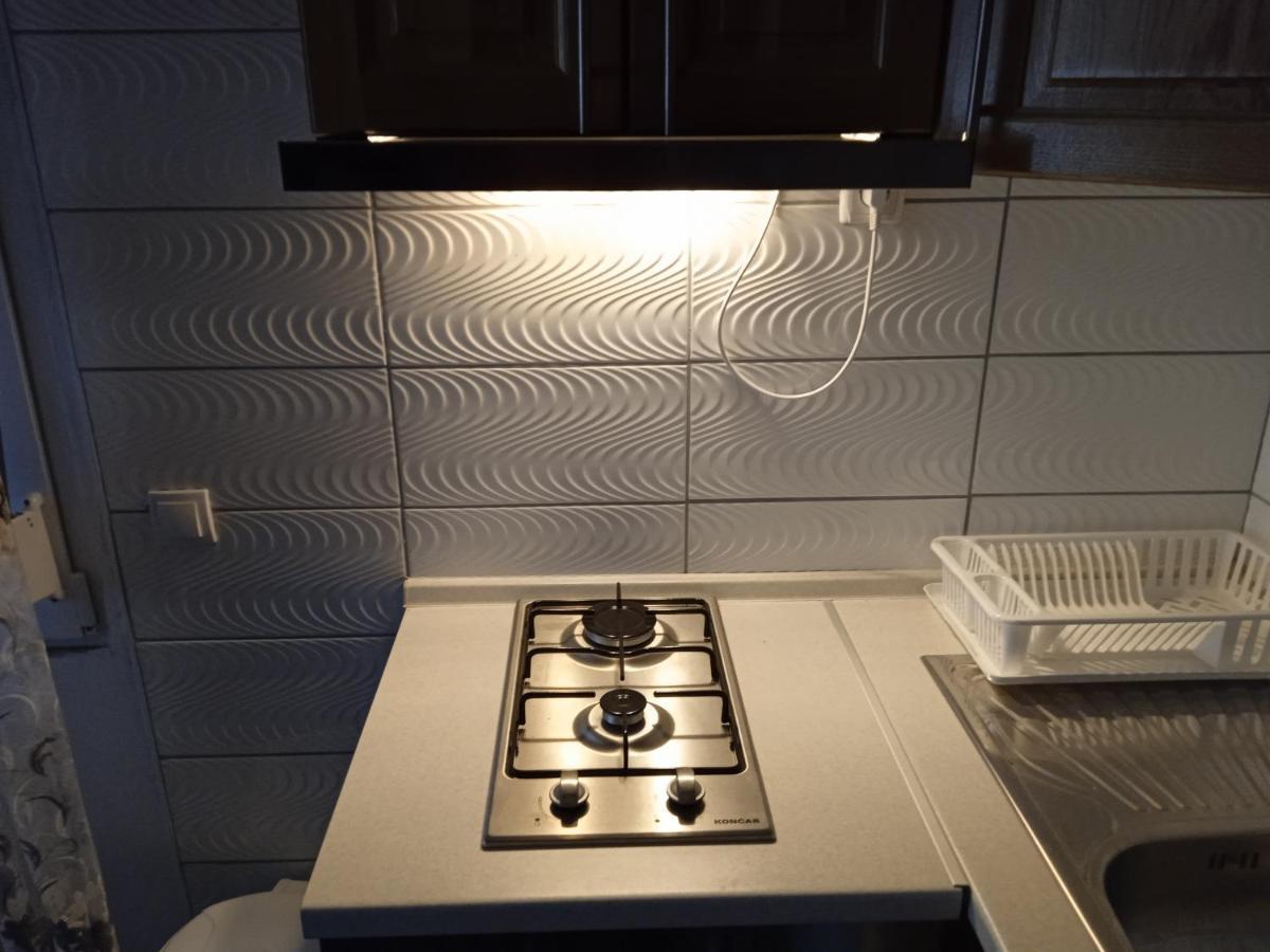 Apartman Josipa Peroj Exteriér fotografie
