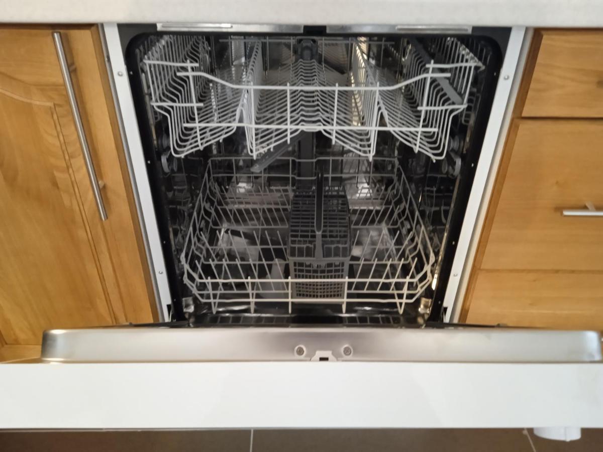 Apartman Josipa Peroj Exteriér fotografie