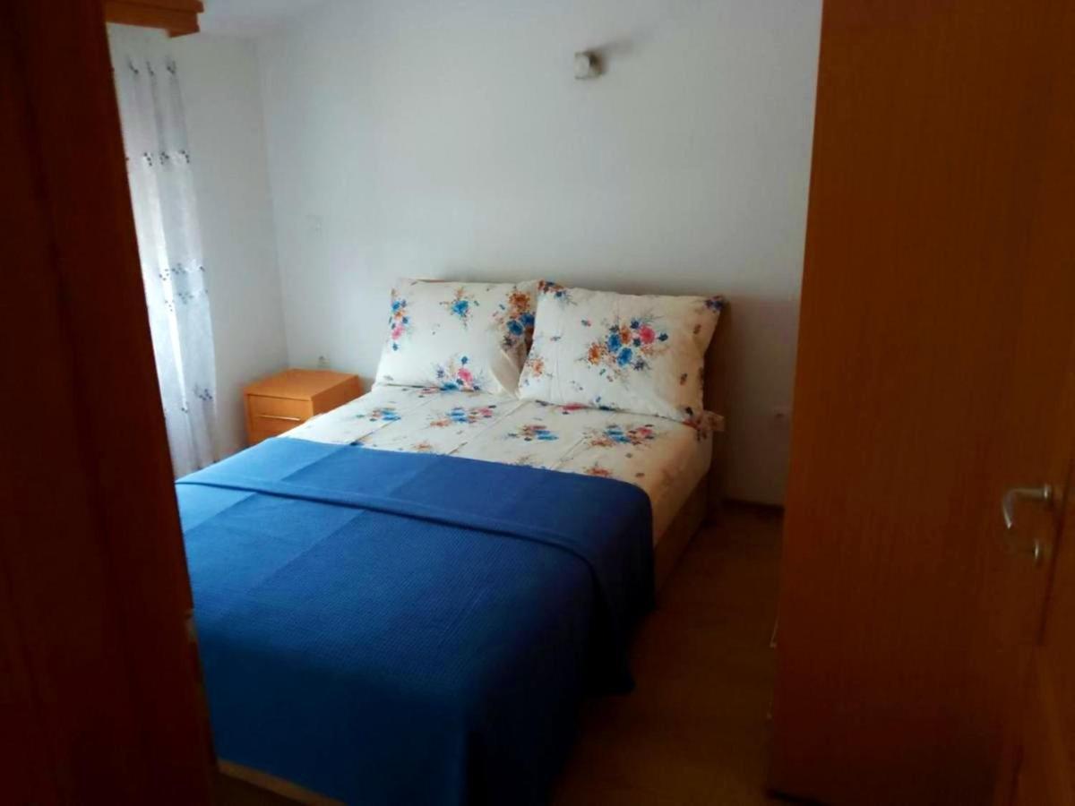 Apartman Josipa Peroj Exteriér fotografie