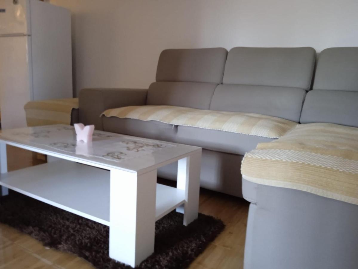 Apartman Josipa Peroj Exteriér fotografie
