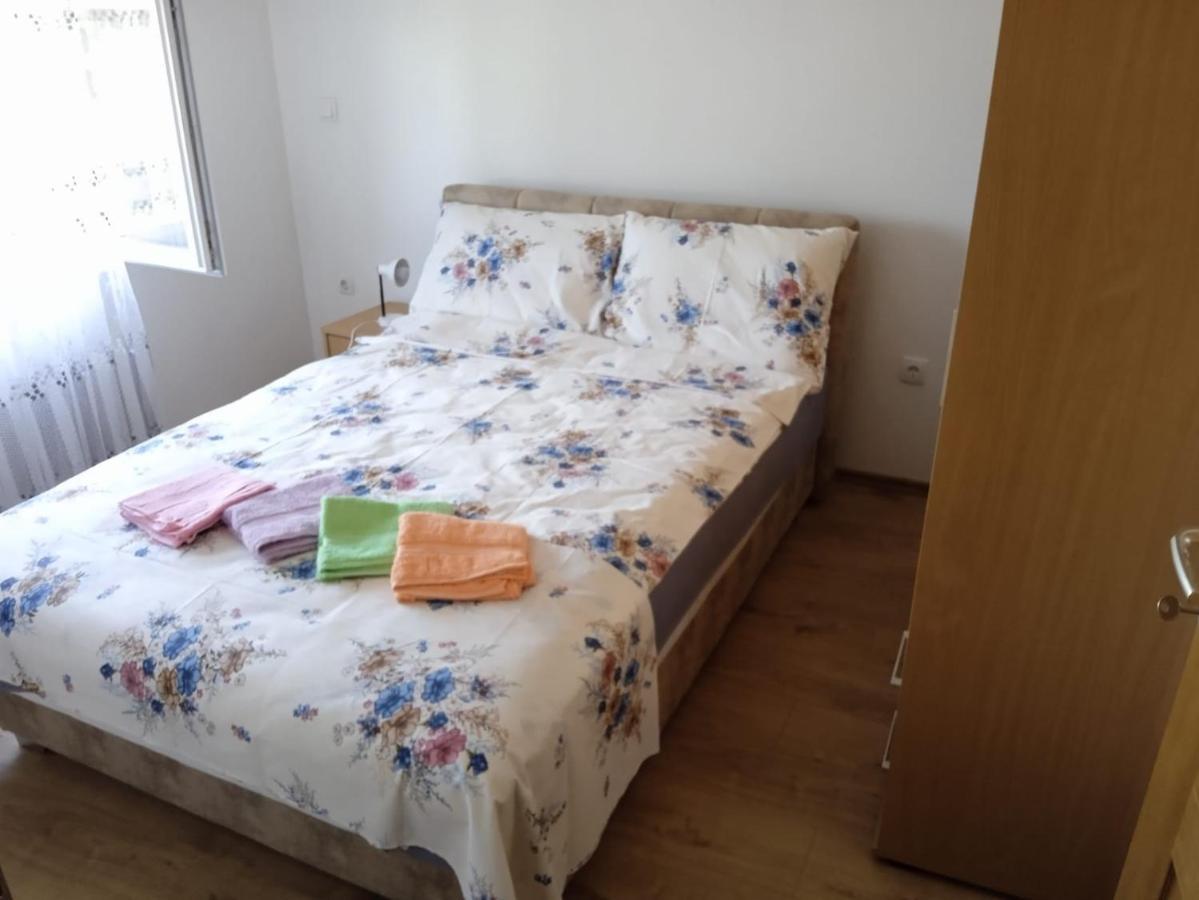 Apartman Josipa Peroj Exteriér fotografie